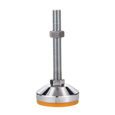 18mm 22mm 27mm 30mm 롤러 휠, 평준화 다리로 단단한 중량 롤러