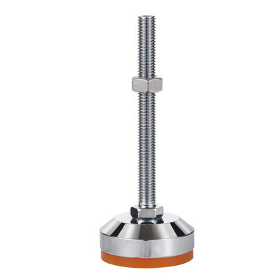 18mm 22mm 27mm 30mm 롤러 휠, 평준화 다리로 단단한 중량 롤러