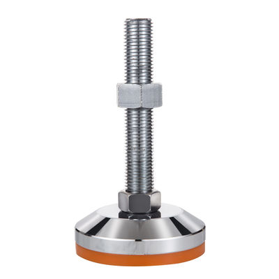 18mm 22mm 27mm 30mm 롤러 휠, 평준화 다리로 단단한 중량 롤러