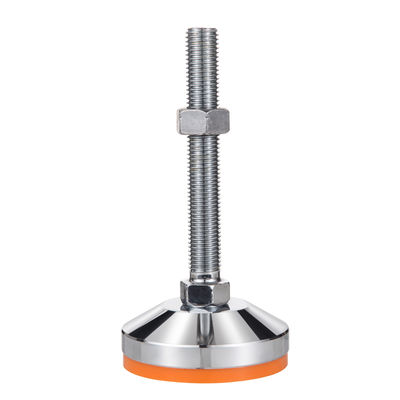 18mm 22mm 27mm 30mm 롤러 휠, 평준화 다리로 단단한 중량 롤러